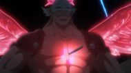 Gerard as seen in the Bleach: Thousand-Year Blood War anime (Image credit: Studio Pierrot)